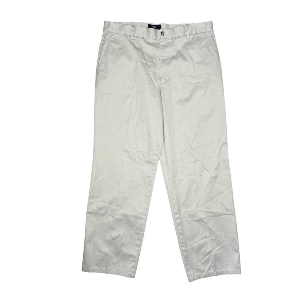 Dockers Signature Khaki Classic Fit Size 34x30